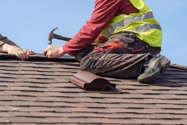 Best Residential Roofing Contractor  in Lackawanna, NY