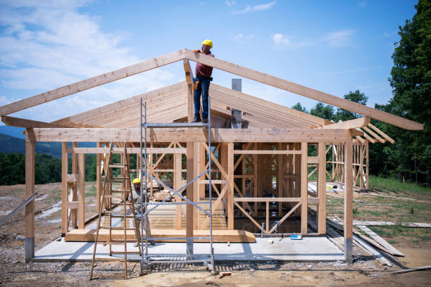 Best Heating Cable for Roof Installation  in Lackawanna, NY