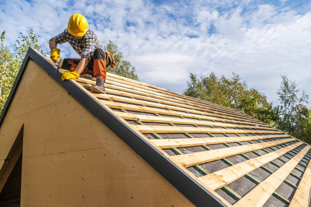 Best Metal Roofing Contractor  in Lackawanna, NY