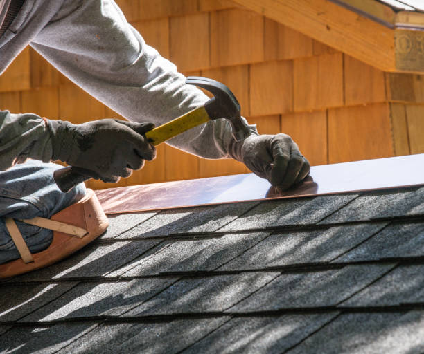 Best Slate Roofing Contractor  in Lackawanna, NY